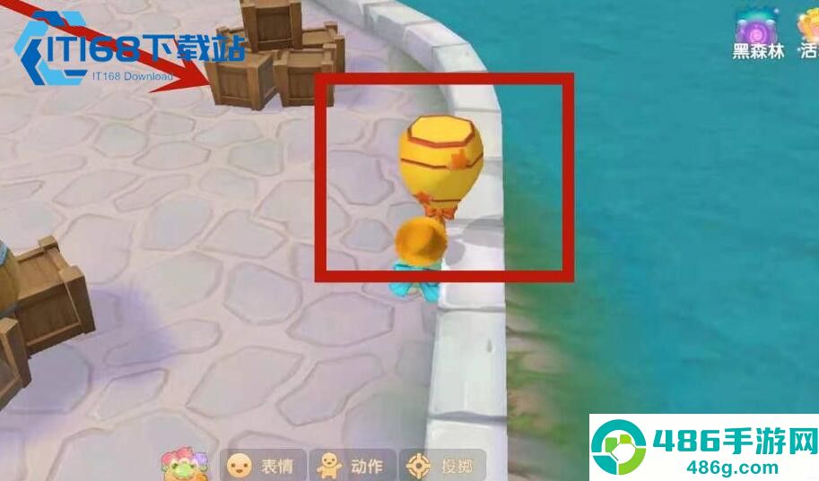 摩尔庄园背包整理完全指南