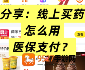 美团怎么用医保买药 美团买药医保支付方法 美团怎么用医保买药 美团买药医保支付方法