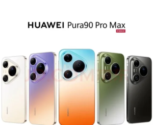 华为pura90promax价格 华为pura90promax系列参数【分享】