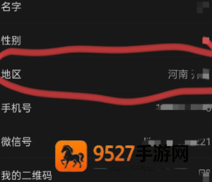 微信怎么不显示地区 微信不显示地区方法 微信怎么不显示地区 微信不显示地区方法