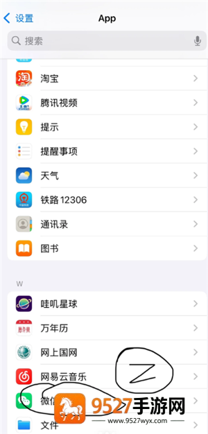 苹果微信视频摄像头开了不显示怎么办 苹果微信视频摄像头开了不显示解决方法 苹果微信视频摄像头开了不显示怎么办 苹果微信视频摄像头开了不显示解决方法