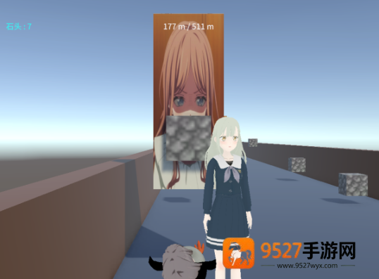 企鹅快跑游戏