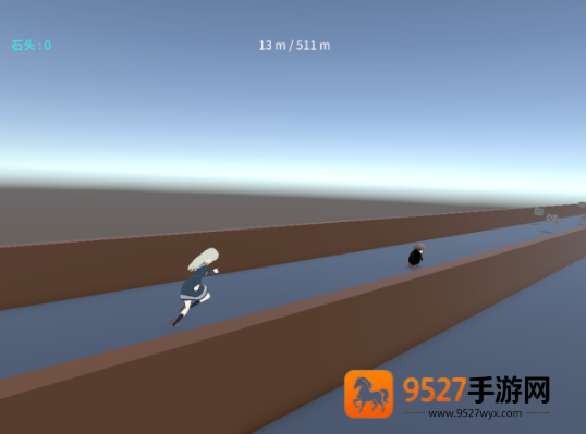 企鹅快跑游戏