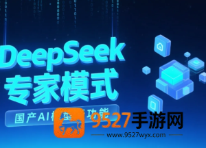 deepseek专家模式怎么开 deepseek专家模式什么意思 deepseek专家模式怎么开 deepseek专家模式什么意思