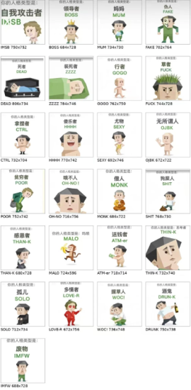 sbti测试一共有多少种人格 sbti测试全人格解释 sbti测试一共有多少种人格 sbti测试全人格解释