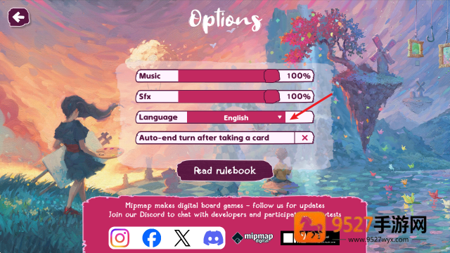 流画溢彩steam移植版