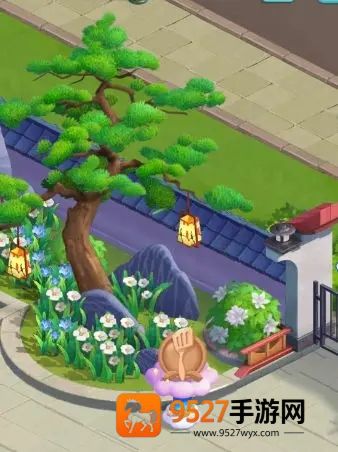 餐厅养成记九游版