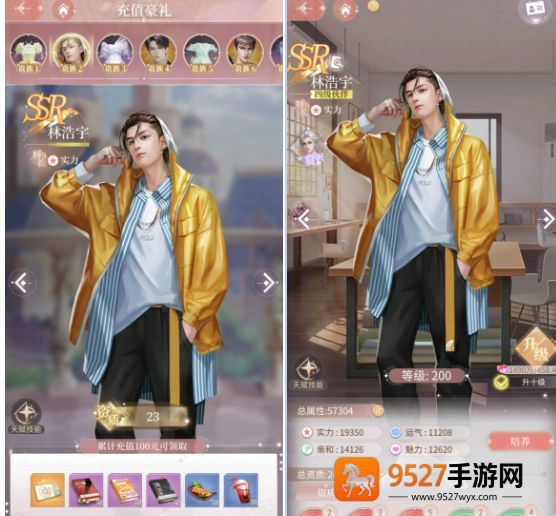 我本千金九游版