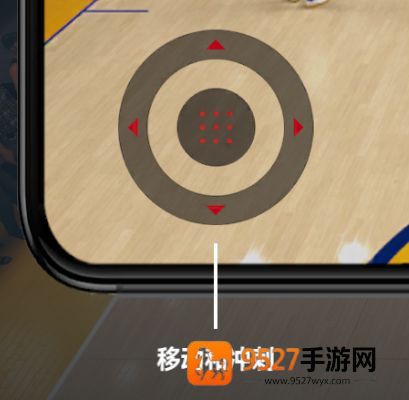 美职篮巅峰对决手游