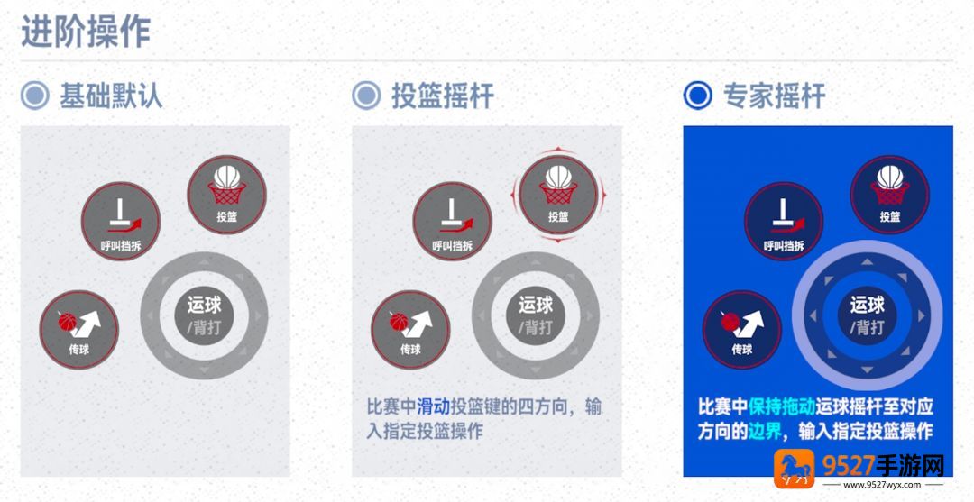 美职篮巅峰对决手游