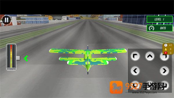航空飞行模拟器2026免费版