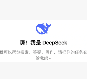 deepseek网页版入口 deepseek网页版怎么退出登录 deepseek网页版入口 deepseek网页版怎么退出登录