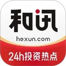 和讯财经app