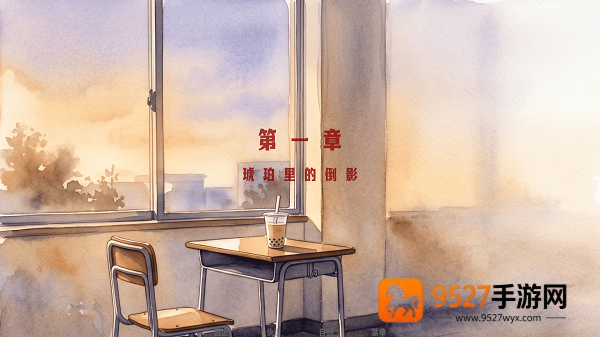 琥珀循环游戏