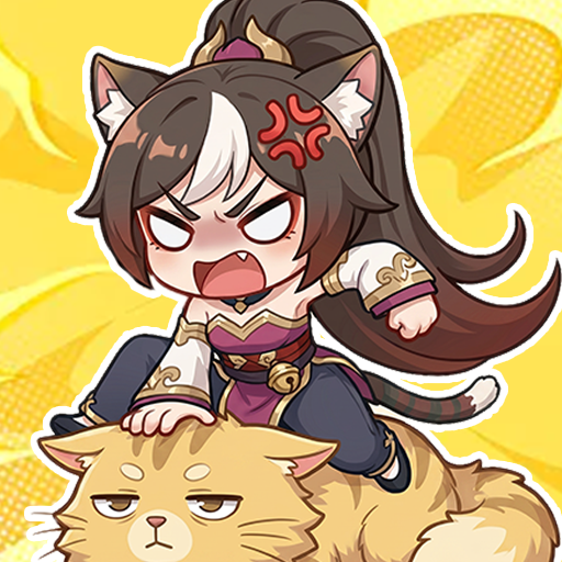 斗将魂游戏
