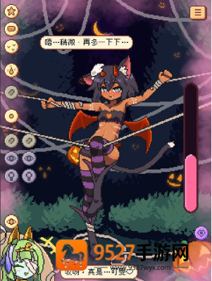 逃不掉了库拉拉酱游戏(Chrala can)