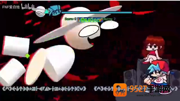 fnf白色直升机引擎手游(PE引擎包0.5.2h)
