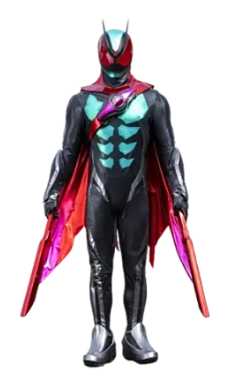 假面骑士zzz变身器手游(Zeztz Driver)