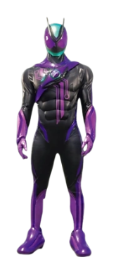 假面骑士zzz变身器手游(Zeztz Driver)