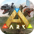 方舟生存进化重制版官方下载(ARK)