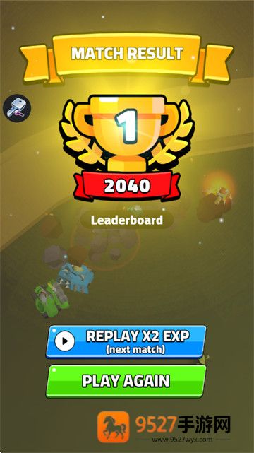 坦克横冲直撞游戏(Tank Rampage: Arena)