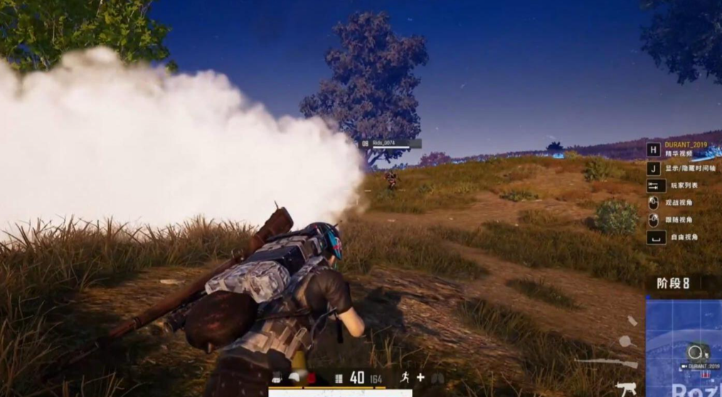按住蹲键压重心!移动射击精度暴涨秘籍【养成指南】