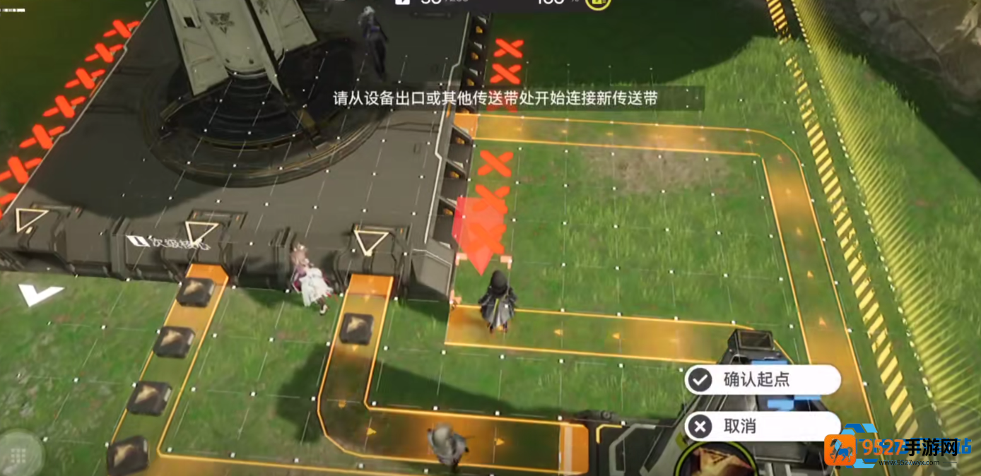 游戏电力系统全攻略