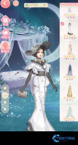 闪耀暖暖套装攻略免费拿限定装扮技巧全解锁【方法】