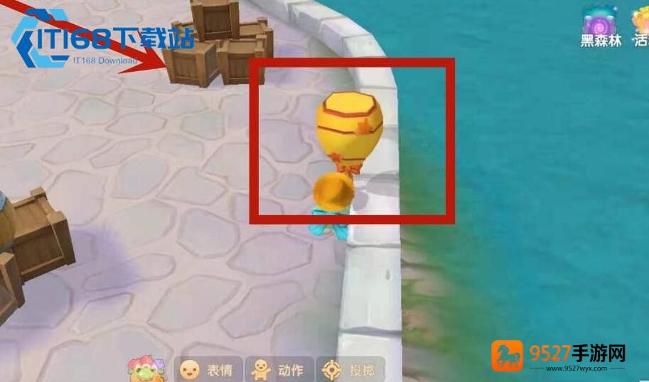 摩尔庄园背包整理完全指南