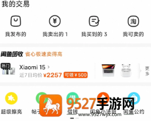闲鱼怎么用微信支付 闲鱼用微信支付方法 闲鱼怎么用微信支付 闲鱼用微信支付方法