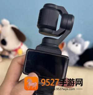 支付宝租大疆pocket3怎么租教程 支付宝租大疆pocket3靠谱吗 支付宝租大疆pocket3怎么租教程 支付宝租大疆pocket3靠谱吗