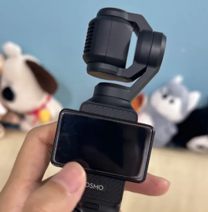 支付宝租大疆pocket3怎么租 支付宝租大疆pocket3靠谱吗【测评】