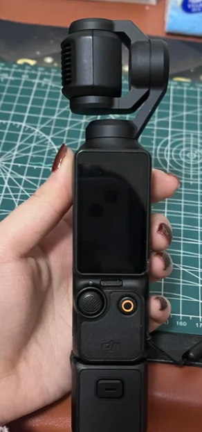 支付宝租大疆pocket3怎么租 支付宝租大疆pocket3靠谱吗 支付宝租大疆pocket3怎么租 支付宝租大疆pocket3靠谱吗