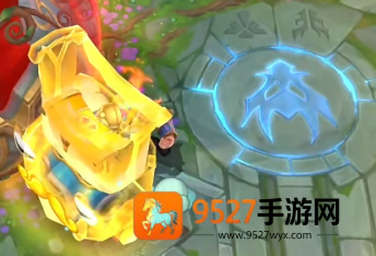英雄联盟手游三周年布隆怎么获得 英雄联盟手游三周年布隆多少钱 英雄联盟手游三周年布隆怎么获得 英雄联盟手游三周年布隆多少钱
