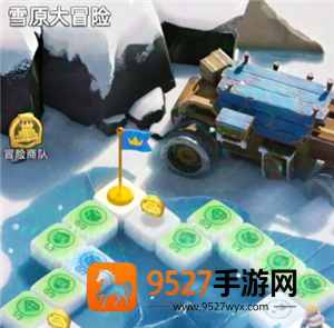 无尽冬日雪原大冒险攻略 无尽冬日雪原大冒险兑换什么最划算 无尽冬日雪原大冒险攻略 无尽冬日雪原大冒险兑换什么最划算