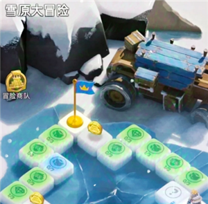 无尽冬日雪原大冒险攻略 无尽冬日雪原大冒险兑换什么最划算【测评】