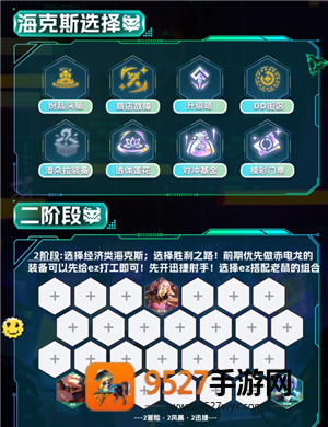 金铲铲之战巨龙之巢怎么玩 金铲铲之战巨龙之巢阵容推荐 金铲铲之战巨龙之巢怎么玩 金铲铲之战巨龙之巢阵容推荐