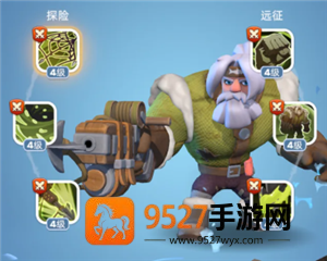 无尽冬日渔夫是谁 无尽冬日渔夫怎么获得 无尽冬日渔夫是谁 无尽冬日渔夫怎么获得