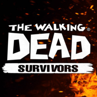 行尸走肉幸存者无限钻石金币版(TWD:Survivors)