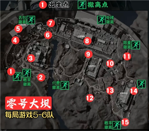 三角洲行动撤离没有哈夫币怎么办 三角洲行动撤离哈夫币的兑换规则详解【操作指南】