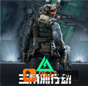 三角洲行动地图攻略 三角洲行动地图怎么打开 三角洲行动地图攻略 三角洲行动地图怎么打开