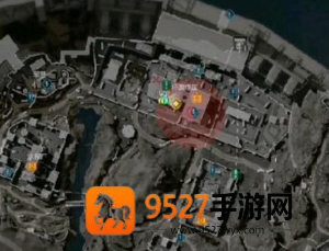 三角洲行动地图攻略 三角洲行动地图怎么打开 三角洲行动地图攻略 三角洲行动地图怎么打开