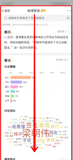 微博智搜为什么自动发送明星信息 微博智搜怎么打开 微博智搜为什么自动发送明星信息 微博智搜怎么打开