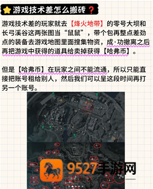三角洲行动怎么赚钱 三角洲行动赚钱攻略 三角洲行动怎么赚钱 三角洲行动赚钱攻略