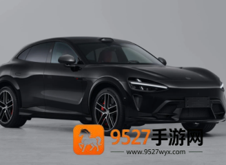 小米yu7GT什么时候上市及上市价格 小米yu7GT实车曝光 小米yu7GT什么时候上市及上市价格 小米yu7GT实车曝光