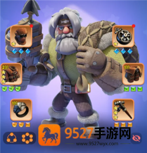 无尽冬日专精能源石消耗表 无尽冬日专精能源石使用条件 无尽冬日专精能源石消耗表 无尽冬日专精能源石使用条件