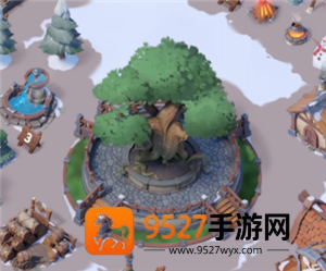 无尽冬日晨曦岛多久砍一棵树 无尽冬日晨曦岛砍树在线和不在线一样吗 无尽冬日晨曦岛多久砍一棵树 无尽冬日晨曦岛砍树在线和不在线一样吗