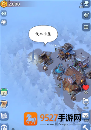 无尽冬日晨曦岛攻略 无尽冬日晨曦岛最佳布局和位置图 无尽冬日晨曦岛攻略 无尽冬日晨曦岛最佳布局和位置图