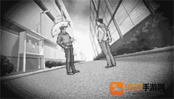 逆转裁判3游戏