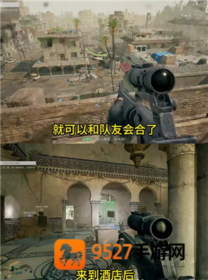 三角洲行动黑鹰坠落怎么玩 三角洲行动黑鹰坠落攻略 三角洲行动黑鹰坠落怎么玩 三角洲行动黑鹰坠落攻略